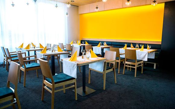 El Hotel Golf Prague le abre sus puertas