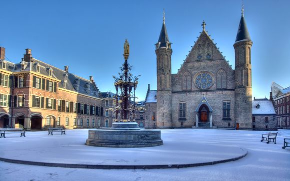 Itinerario - Salidas en grupo