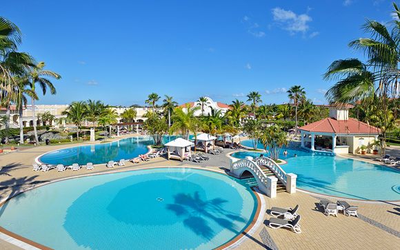  Paradisus Princesa del Mar Resort & Spa 5*