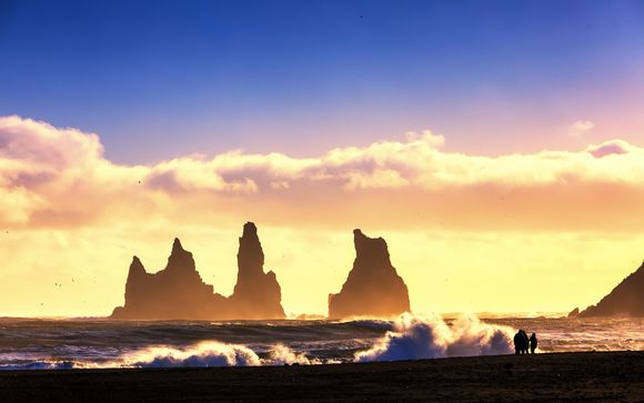 Storm Hotel by Keahotels