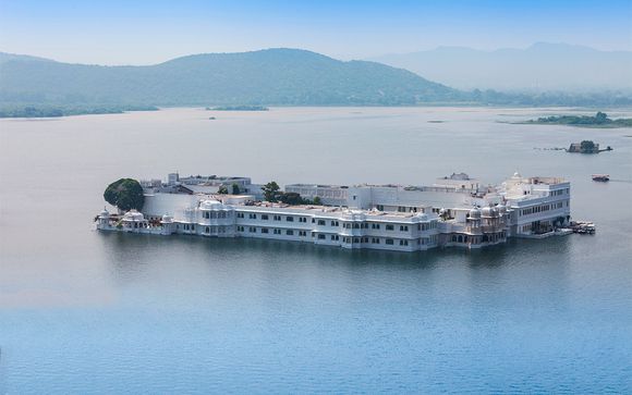 Itinerario / Circuito en grupo