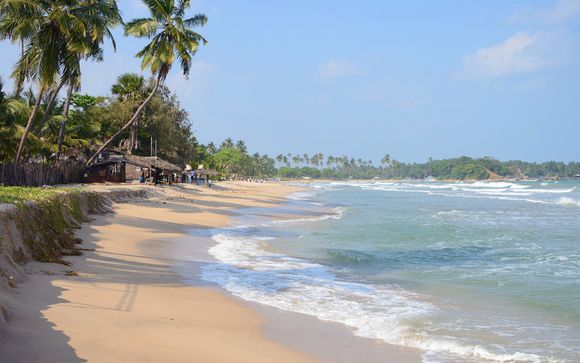 Itinerario - Salidas en grupo