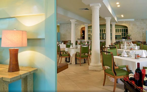 Iberostar Grand Bavaro 5* en Playa Bávaro