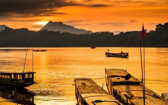 Itinerario - Salidas en grupo