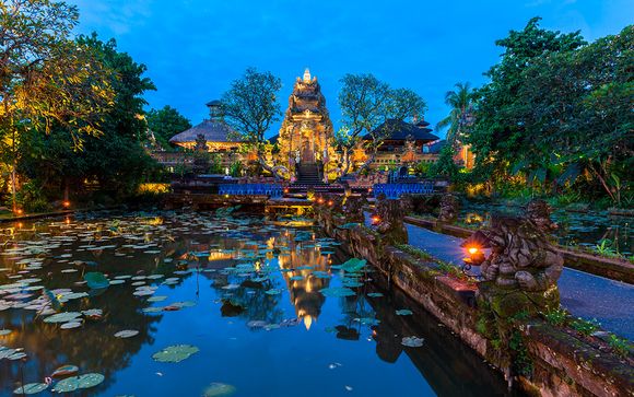 Itinerario / Salidas en grupo