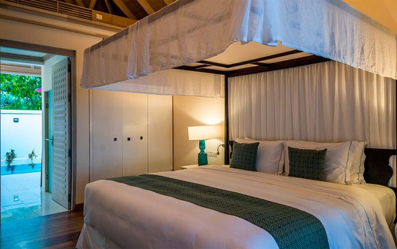 Amaya Resort Kuda Rah 5*