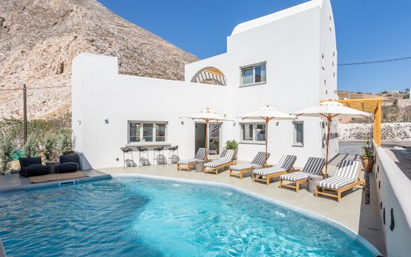 Aegean Gem Hotel