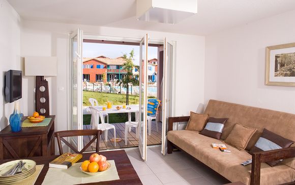 Résidence Les Rives Marines