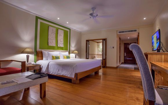 The Emerald Cove Koh Chang 5*