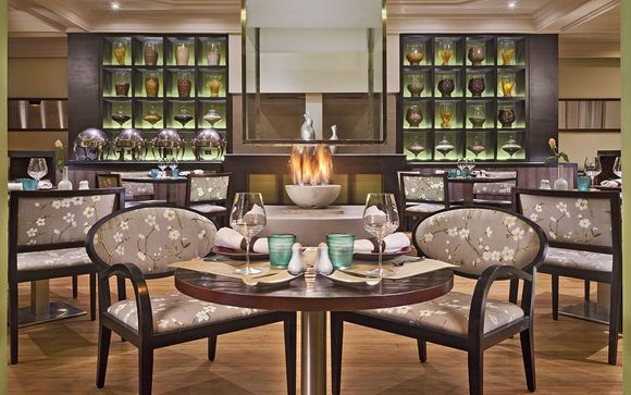 Tu hotel Palmeraie Palace 5* en Marrakech