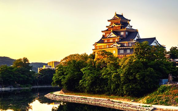 Itinerario - Salidas en grupo