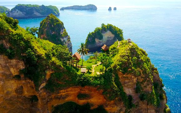 Tu itinerario en Bali