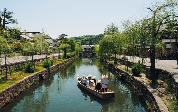 Detalles del itinerario