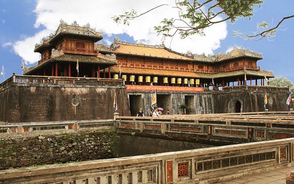 Itinerario - Salidas en grupo