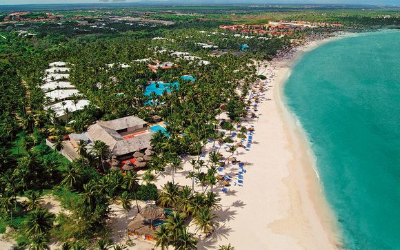 Melia Caribe Beach 5*
