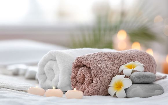 Hotel Les Terrasses du Bailli 