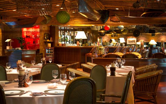 Hotel Al Ain Rotana 5*