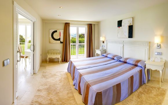 Tu hotel 4*