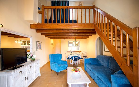 Aparthotel Ona Cala Pi Club 4*