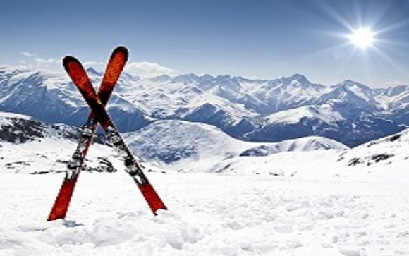 Hotel Club du Soleil Pas du Loup 4*