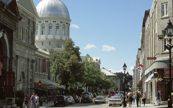 Itinerario - Salidas en grupo