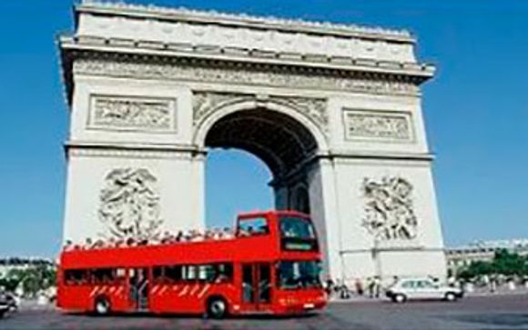 ¡Completa tu estancia!