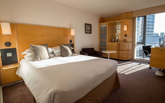 Doubletree by Hilton Westminster 4*