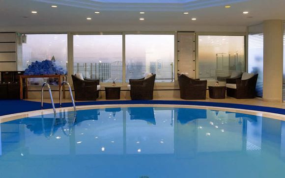 The President Hotel 4*