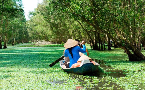 Itinerario de 9 noches