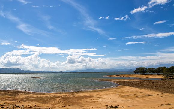 Itinerario - Circuito privado