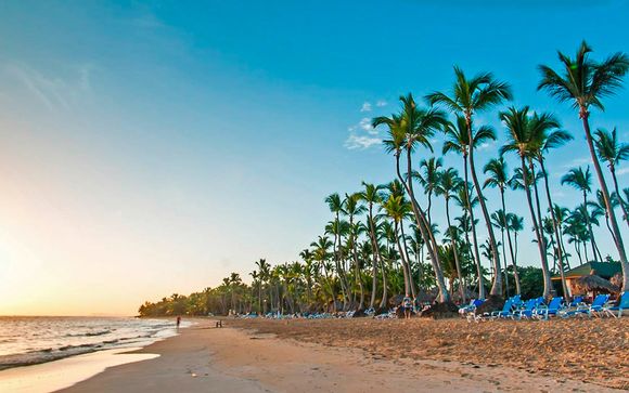 Punta Cana te espera