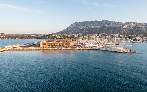 The Residences La Sella 5*