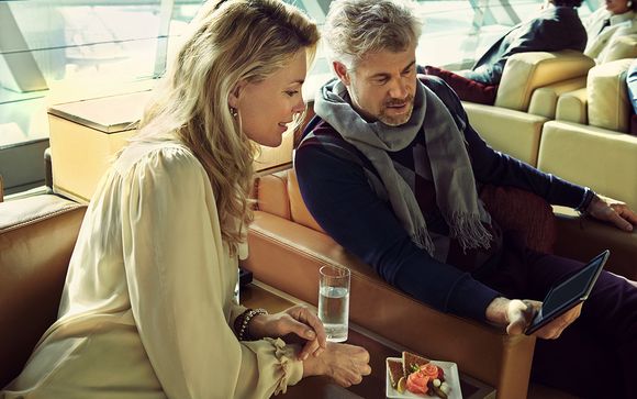 FIRST CLASS EMIRATES