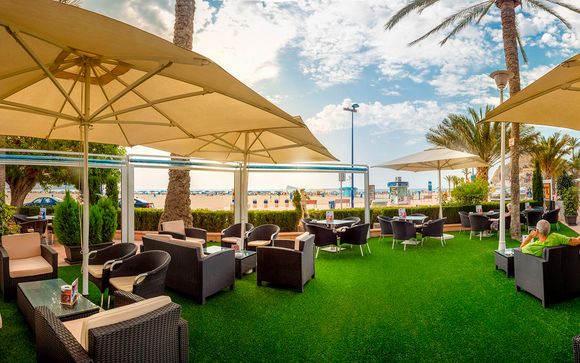 Gran Hotel Delfín 4*