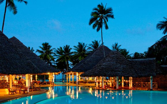 Hoteles