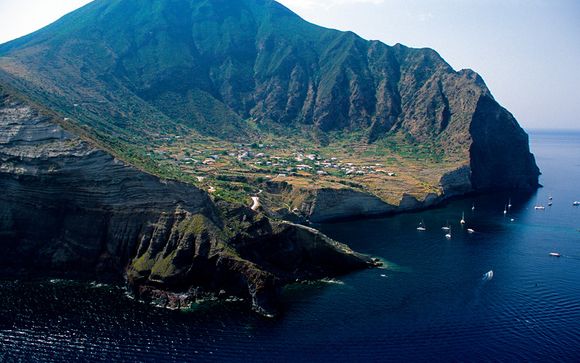 Itinerario - Salidas en grupo