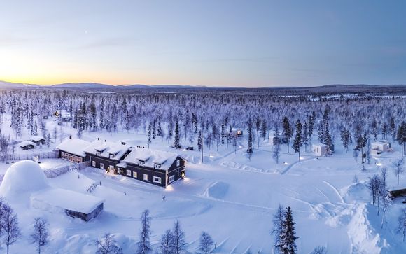 Northern Lights Ranch