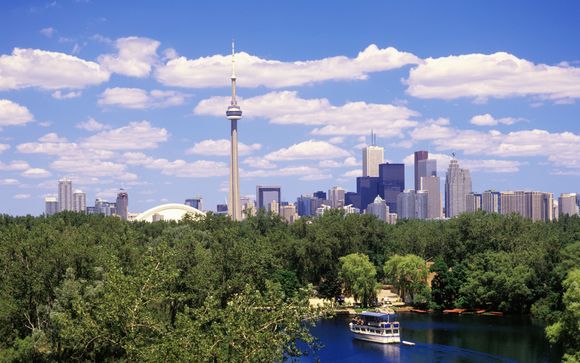 Itinerario - Salidas en grupo