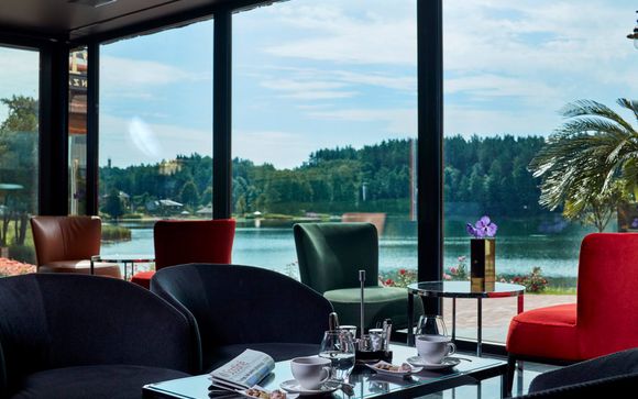 Esperanza Resort & Spa 5*