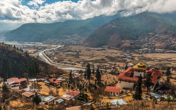 Itinerario - Salidas en grupo