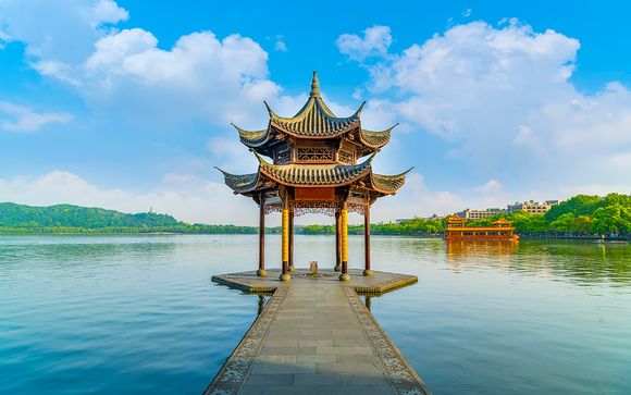 Itinerario - Salidas en grupo