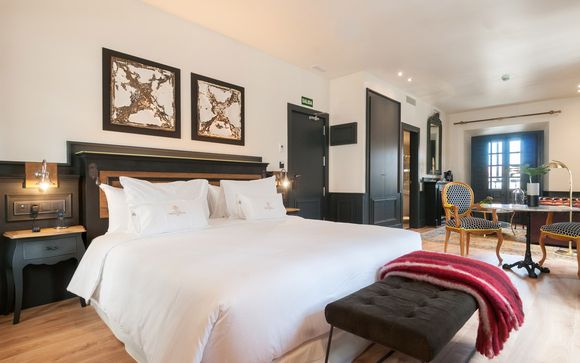 Hotel La Casa del Presidente 5*