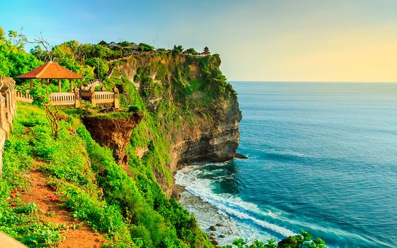 Itinerario - Salidas en grupo