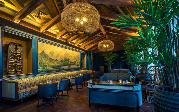 Tu hotel en Nueva York Pod Hotel Times Square