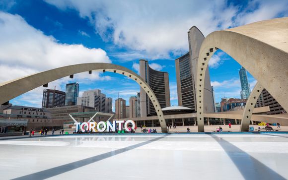 Itinerario - Salidas en grupo