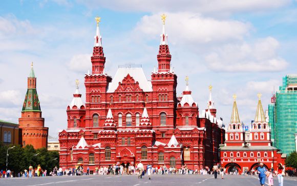 Moscú te espera