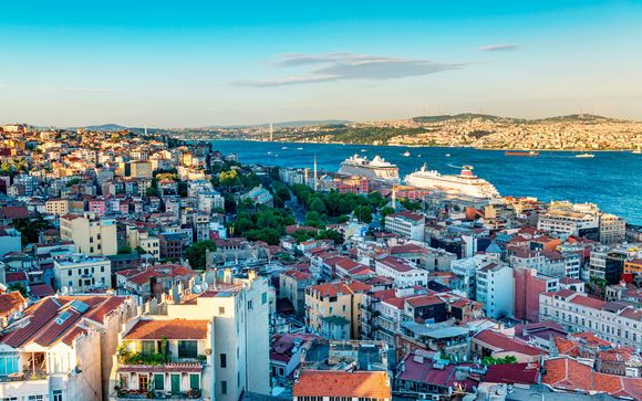 Excursiones Opcionales