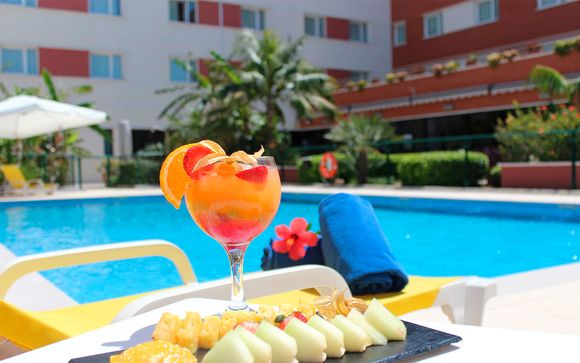 Hilton Garden Inn Málaga