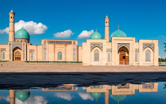 Itinerario - Salidas en grupo