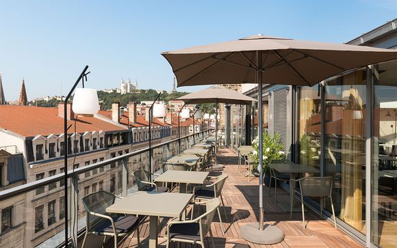 Maison Nô 4*